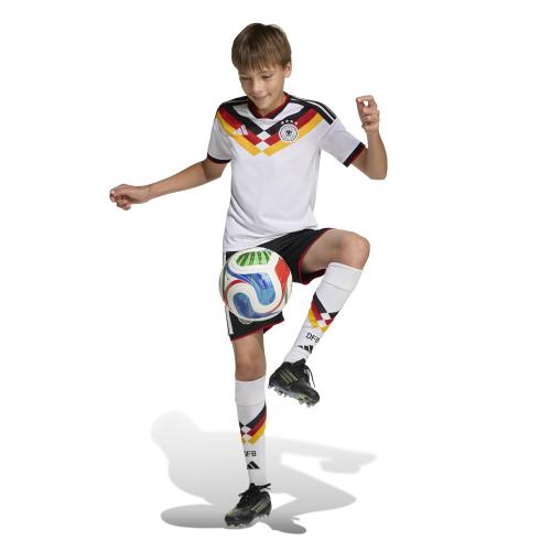 Preview: Germany Children WC Shorts - 2025-26